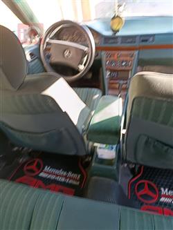 مێرسێدس بێنز E-Class
